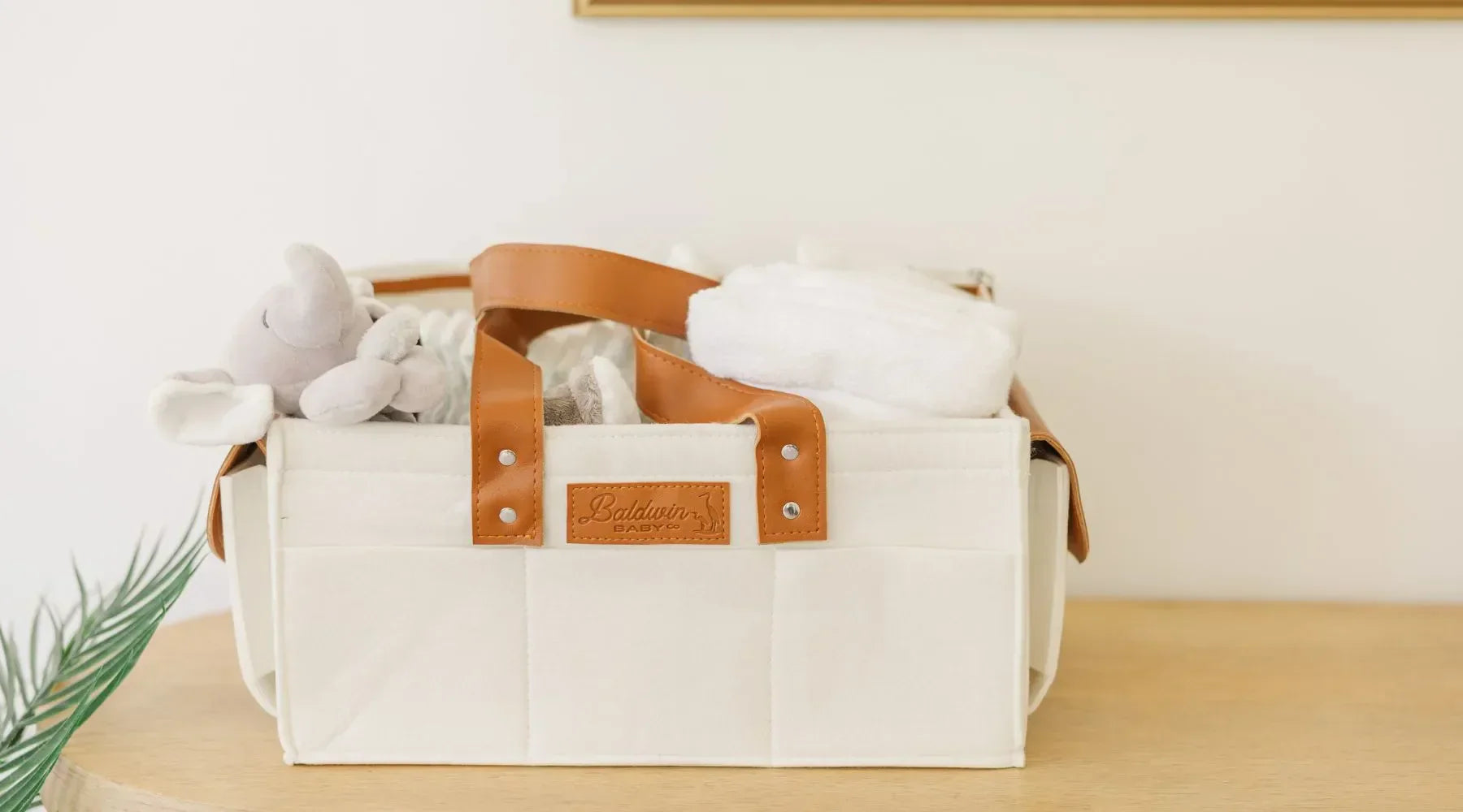 Less Is More: Minimalist Baby Gear & Nursery Tips