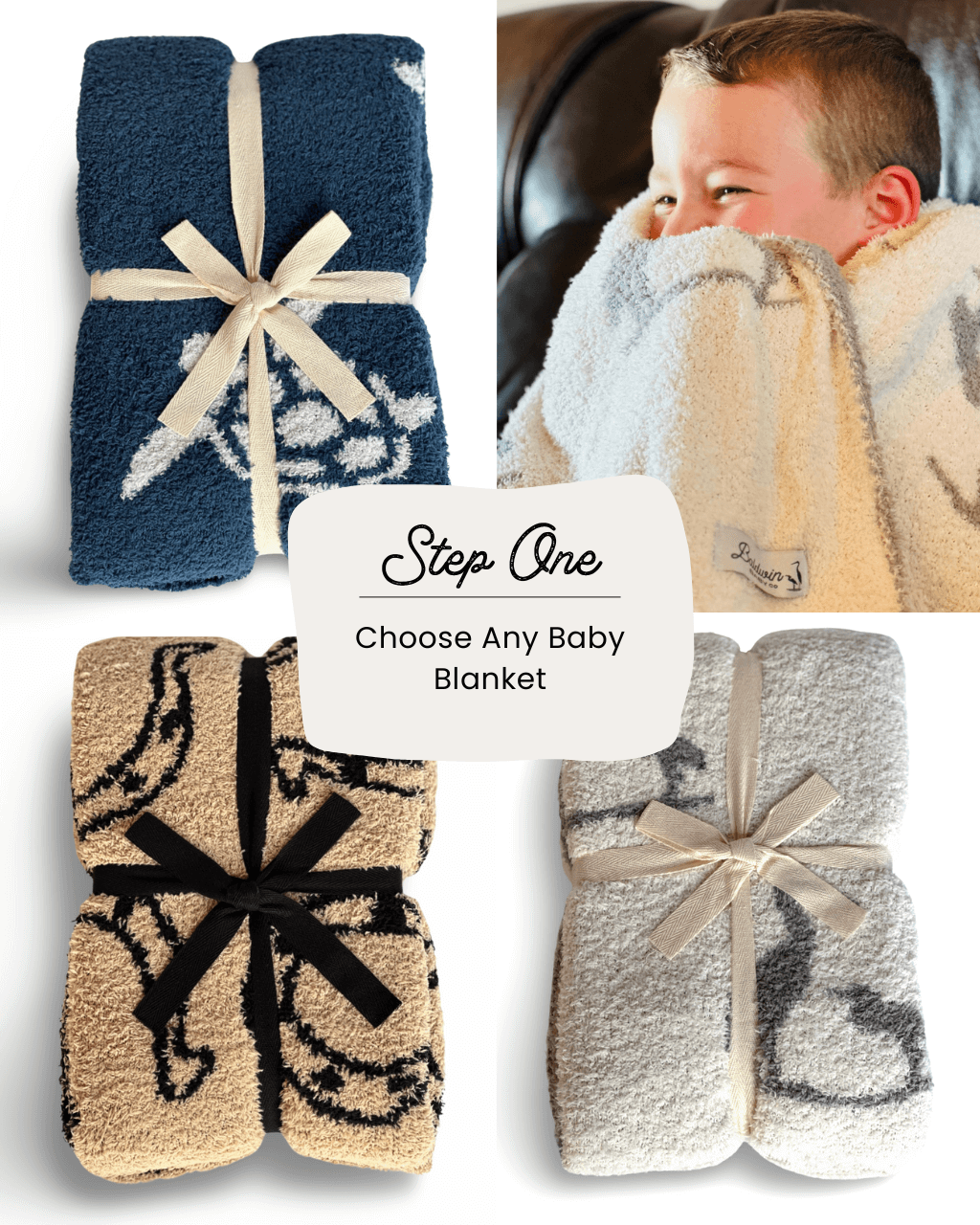 New Parent Starter Bundle