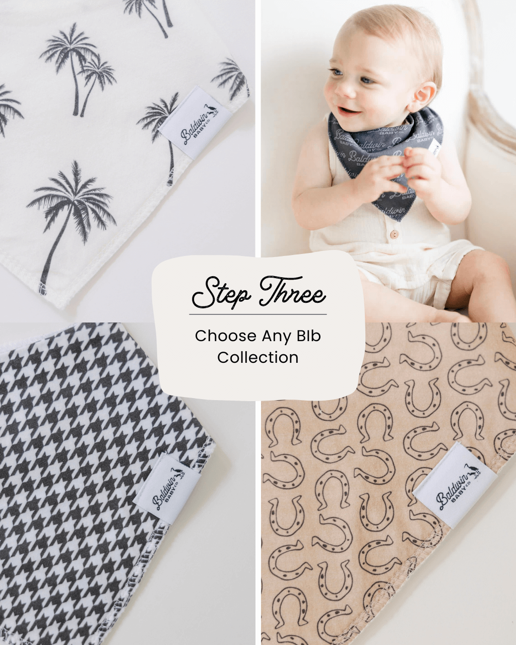 New Parent Starter Bundle