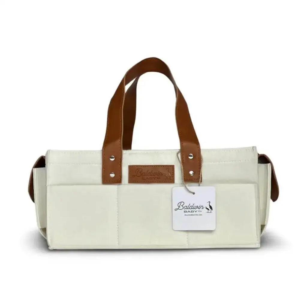 Magnolia diaper deals bag