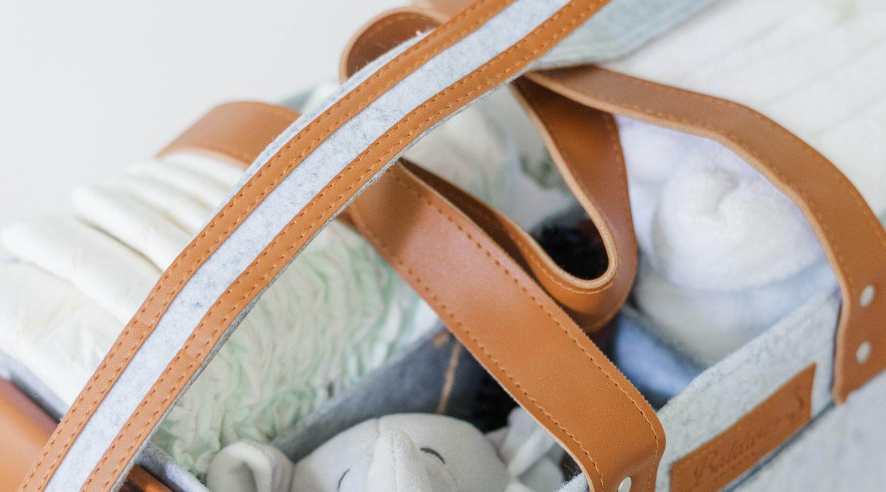 Getting the Most Out of Your Diaper Caddy: Tips, Tricks, and Must-Haves