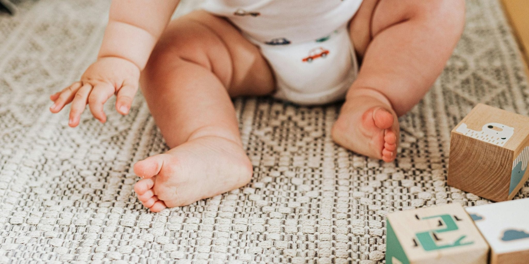 Diaper Bag Essentials for The Most Prepared Parents