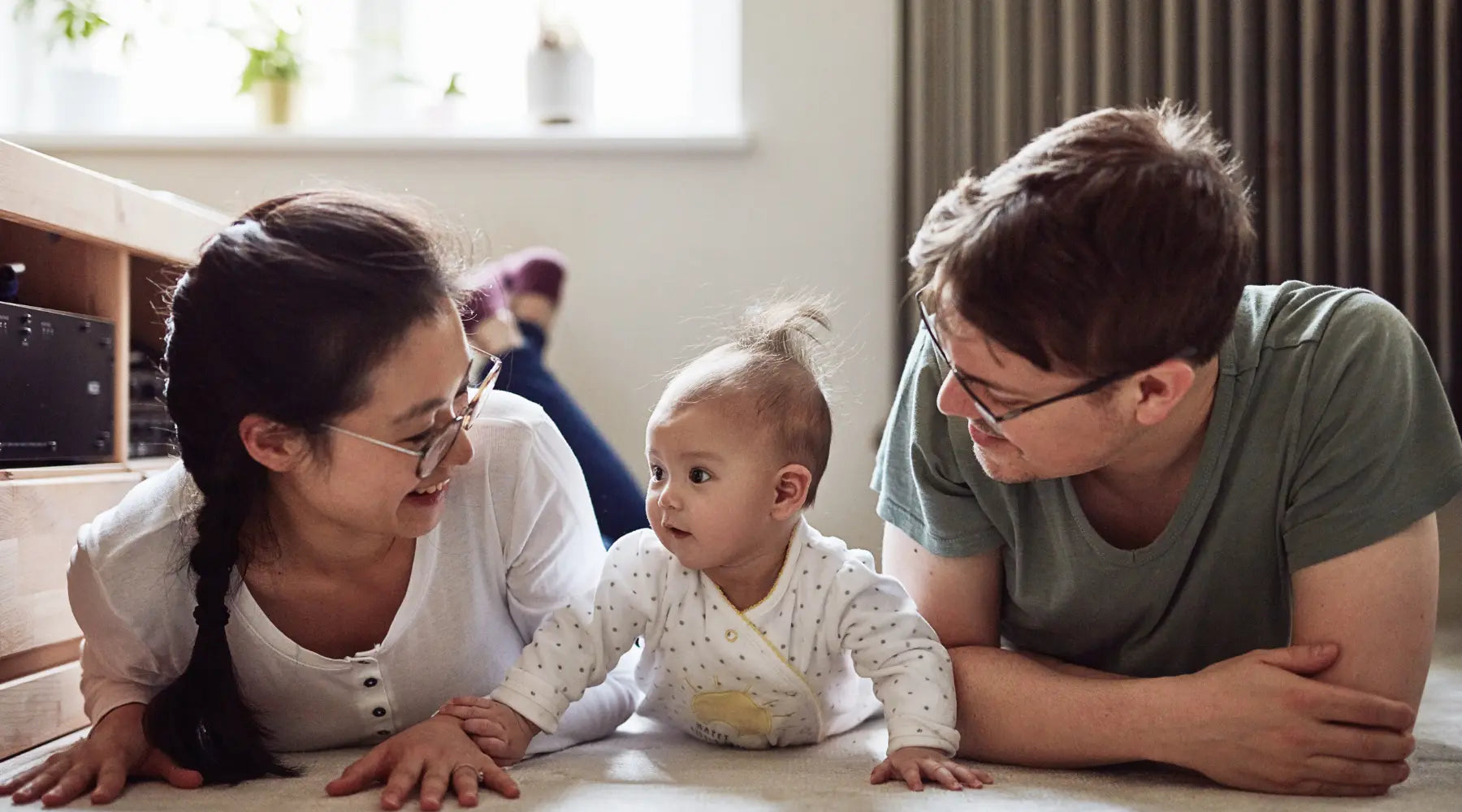The Ultimate Guide to Tummy Time: What It Is, Why It Matters, and How to Start