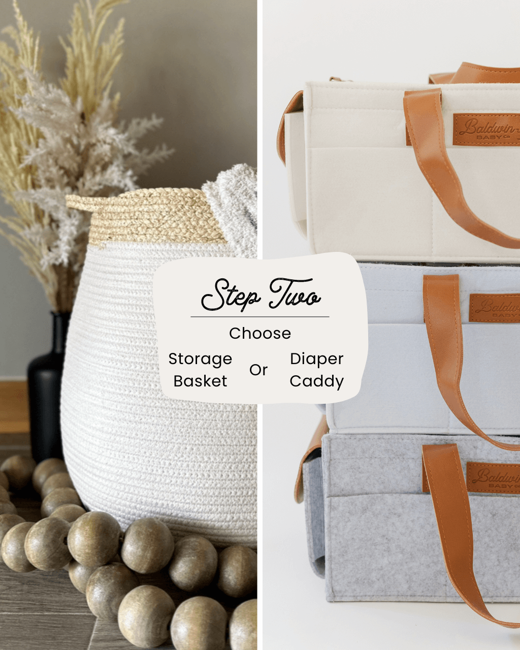 New Parent Starter Bundle