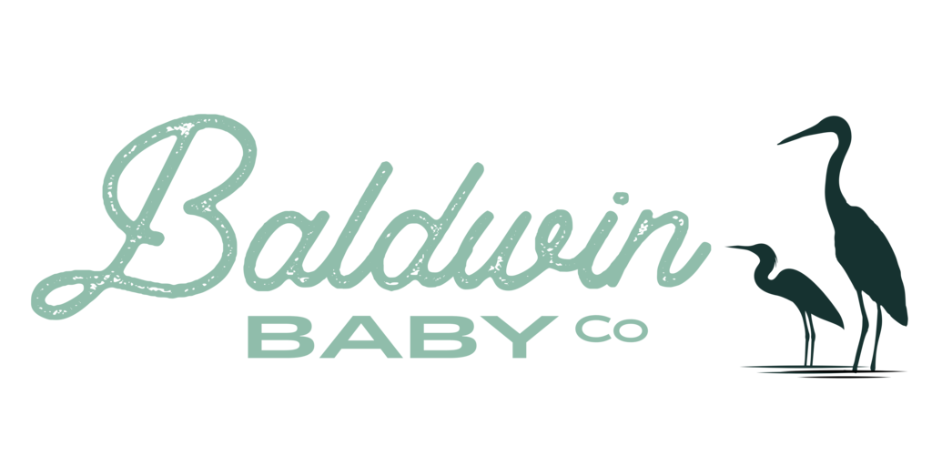 Baldwin Baby Company logo